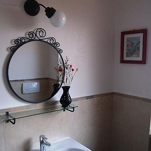 Private Bathroom King Room